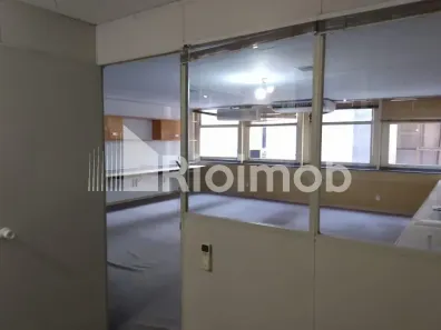 Conjunto Comercial / Sala à venda, 210m² no Centro, Rio de Janeiro