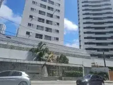 Apartamento com 2 Quartos à venda, 60m² no Torre, Recife