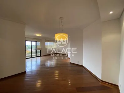 Apartamento com 3 Quartos à venda, 255m² no São Dimas, Piracicaba