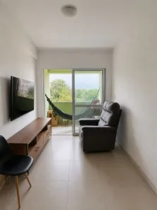 Apartamento com 2 Quartos à venda, 59m² no Centro, Lauro de Freitas