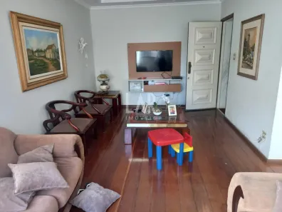 Apartamento com 4 Quartos à venda, 140m² no Gutierrez, Belo Horizonte