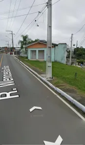 Casa com 2 Quartos à venda, 60m² no Operária Nova, Criciúma