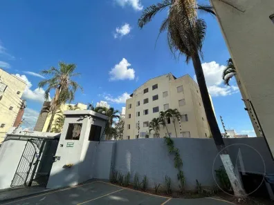 Apartamento com 2 Quartos para venda ou aluguel, 55m² no Jardim Faculdade, Sorocaba