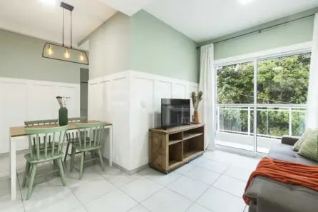 Apartamento com 1 Quarto à venda, 35m² no Jardim Alvorada, São Carlos
