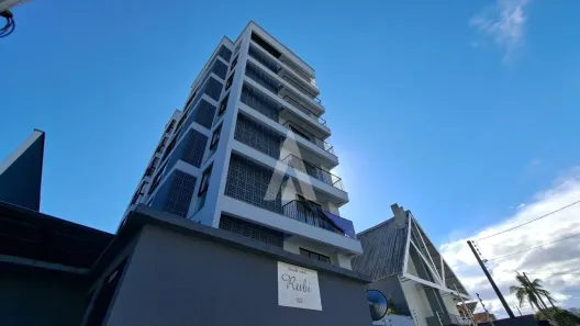 Apartamento com 2 Quartos à venda, 74m² no Saguaçu, Joinville