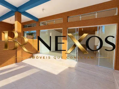Conjunto Comercial / Sala para alugar, 64m² no , Garopaba