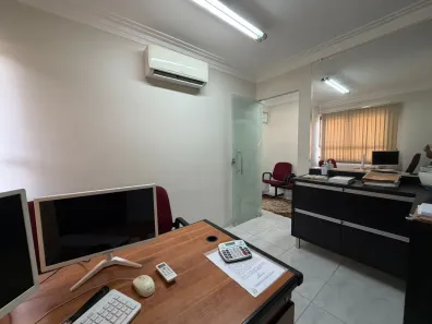 Conjunto Comercial / Sala à venda, 22m² no Floradas de São José, São José dos Campos