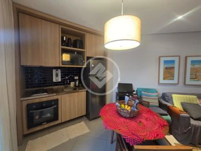 Apartamento com 1 Quarto à venda, 45m² no Pompéia, Santos