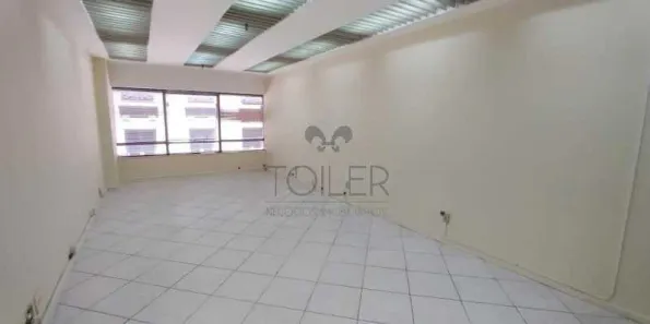 Conjunto Comercial / Sala à venda, 35m² no Centro, Rio de Janeiro