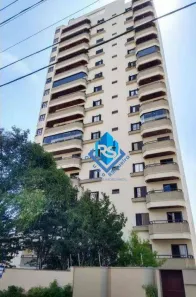 Apartamento com 4 Quartos à venda, 240m² no Nova Petrópolis, São Bernardo do Campo