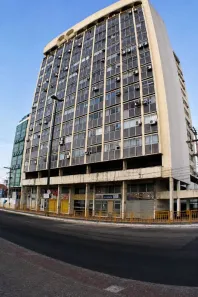 Conjunto Comercial / Sala à venda, 34m² no Centro, Aracaju