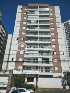 Apartamento com 2 Quartos à venda, 58m² no Vila Rosa, Goiânia
