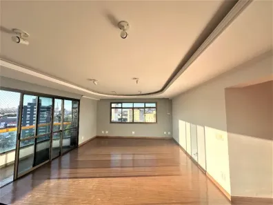 Apartamento com 3 Quartos à venda, 250m² no Vila Pavan, Americana
