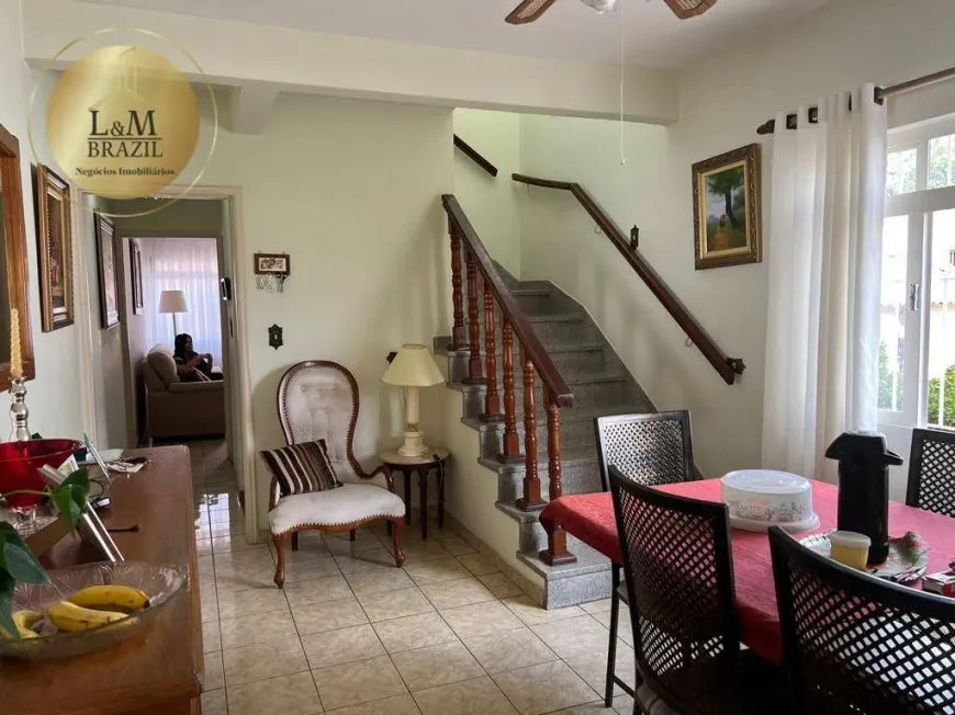 Foto do imóvel - Sobrado para comprar com 152 m², 3 quartos, 3 banheiros, 2 vagas