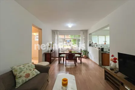 Apartamento com 2 Quartos para alugar, 70m² no São Pedro, Belo Horizonte