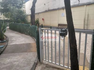 Apartamento com 2 Quartos à venda, 55m² no Cambuci, São Paulo