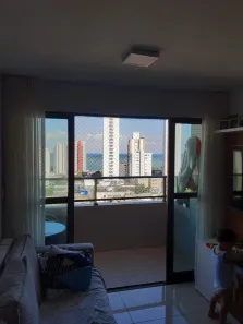 Apartamento com 2 Quartos à venda, 50m² no Candeias, Jaboatão dos Guararapes