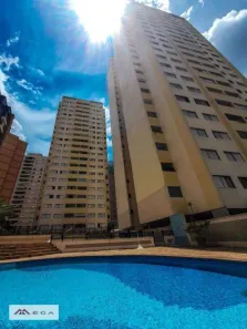 Apartamento com 3 Quartos à venda, 104m² no Vila Itapura, Campinas
