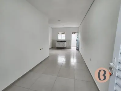 Apartamento com 1 Quarto para alugar, 42m² no km 18, Osasco