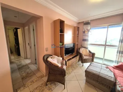 Apartamento com 3 Quartos à venda, 77m² no Vila da Saúde, São Paulo