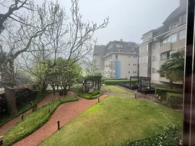 Apartamento com 3 Quartos para alugar, 179m² no Centro, Gramado
