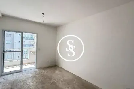 Apartamento com 2 Quartos à venda, 64m² no Campestre, Santo André