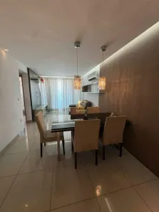 Apartamento com 2 Quartos à venda, 73m² no Centro, Divinópolis