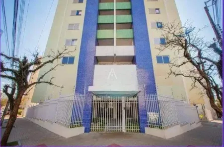 Apartamento com 3 Quartos à venda, 104m² no Centro, Cascavel