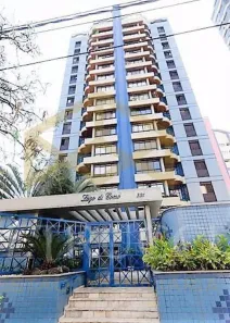 Apartamento com 3 Quartos à venda, 113m² no Vila Itapura, Campinas
