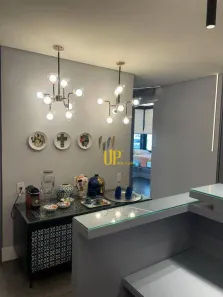 Conjunto Comercial / Sala para venda ou aluguel, 65m² no Pinheiros, São Paulo