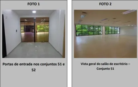Prédio/Edifício Inteiro para alugar, 502m² no Vila Olímpia, São Paulo