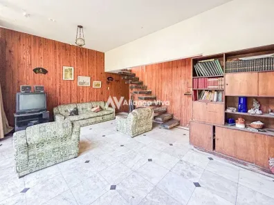 Apartamento com 3 Quartos à venda, 120m² no Botafogo, Rio de Janeiro