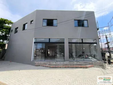 Casa Comercial para alugar, 220m² no Centro, Peruíbe