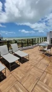 Apartamento com 2 Quartos à venda, 74m² no Intermares, Cabedelo