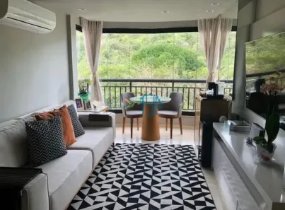 Apartamento com 3 Quartos à venda, 98m² no Tirol, Natal