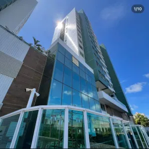 Apartamento com 3 Quartos à venda, 80m² no Atalaia, Aracaju