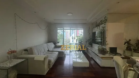 Apartamento com 4 Quartos à venda, 123m² no Barcelona, São Caetano do Sul