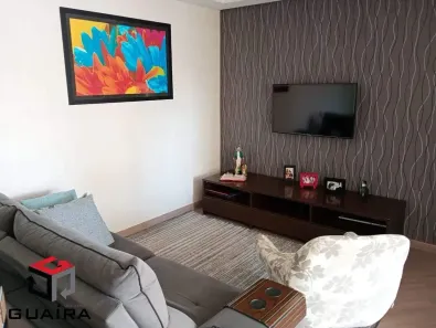 Apartamento com 3 Quartos à venda, 91m² no Centro, São Bernardo do Campo