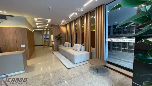 Cobertura com 5 Quartos à venda, 440m² no Centro, Guarapari