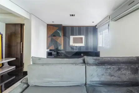 Apartamento com 2 Quartos à venda, 162m² no Itaim Bibi, São Paulo