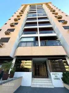 Apartamento com 3 Quartos à venda, 96m² no Centro, Florianópolis