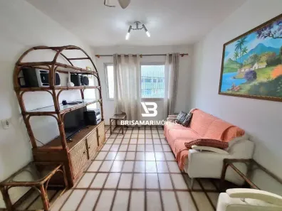 Apartamento com 2 Quartos à venda, 68m² no Pitangueiras, Guarujá