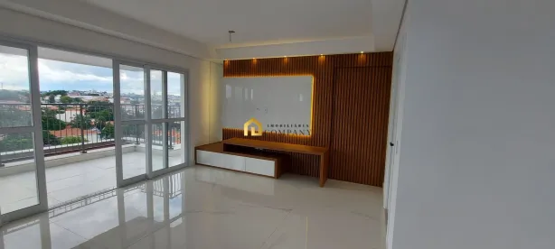 Apartamento com 3 Quartos à venda, 161m² no Jardim América, Sorocaba