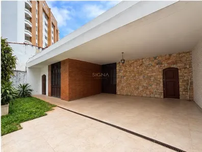 Casa com 3 Quartos para alugar, 298m² no Centro, Juiz de Fora