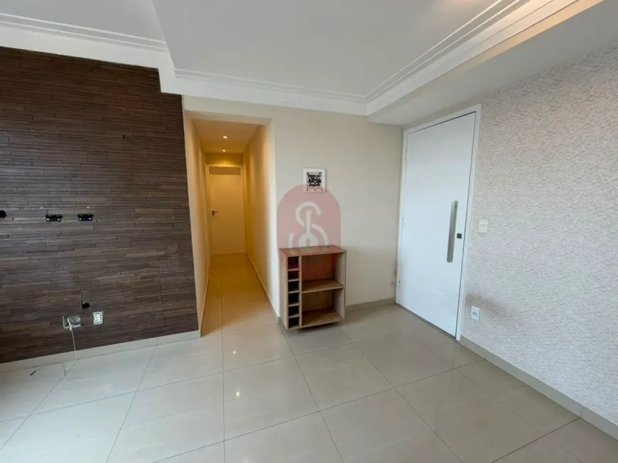 Foto do imóvel - Apartamento para alugar com 50 m², 2 quartos, 1 banheiro, 1 vaga