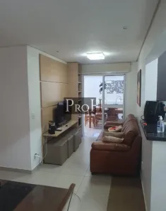 Apartamento com 2 Quartos à venda, 68m² no Barcelona, São Caetano do Sul
