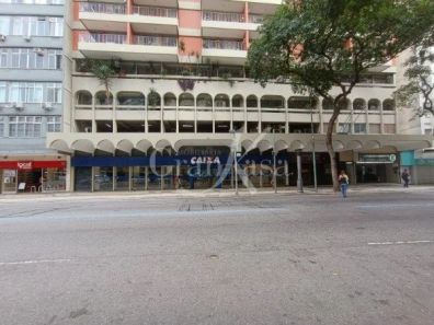 Loja / Salão / Ponto Comercial à venda, 1196m² no Copacabana, Rio de Janeiro