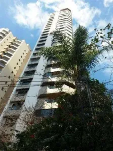Apartamento com 5 Quartos à venda, 230m² no Santana, São Paulo
