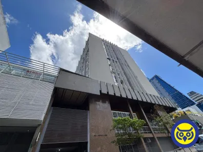 para alugar, 53m² no Centro, Florianópolis