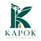 Logo da imobiliária